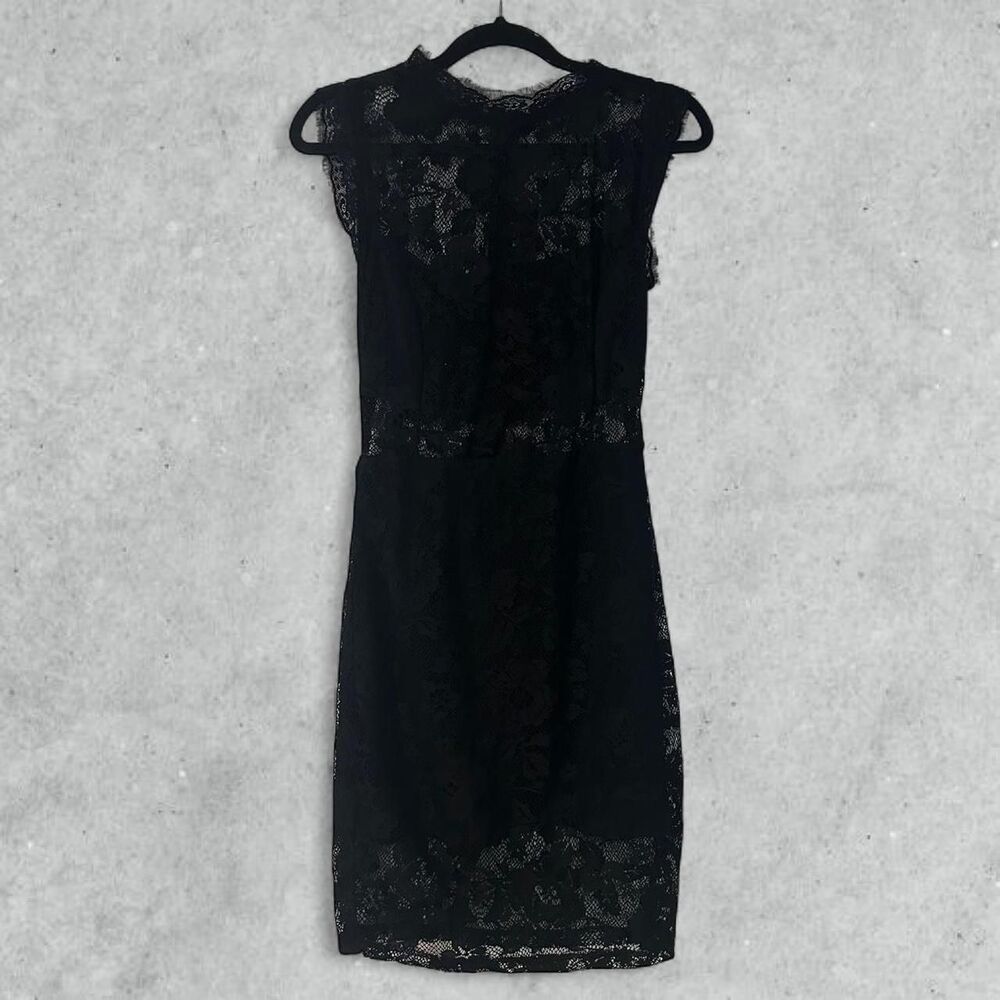 Unbranded Women's Black Dress - Picture 5 of 5